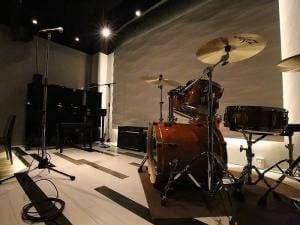 BAR Swing & Soul