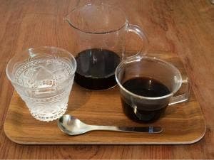 アリーカフェ