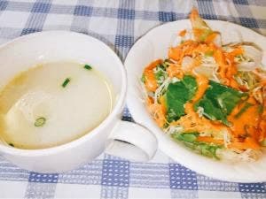 ドスティ