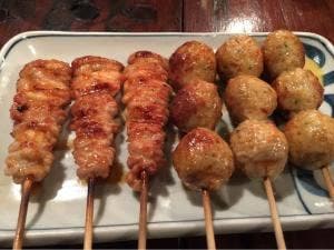 やきとり 吉鳥 掛川店