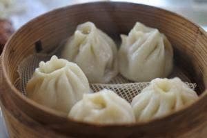 台湾料理 美味館