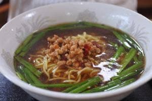 台湾料理 美味館