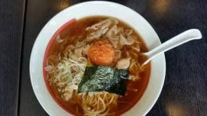 幸楽苑 鶴岡店