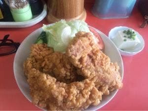 来々軒