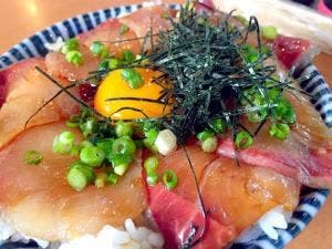 いただきさんの海鮮食堂