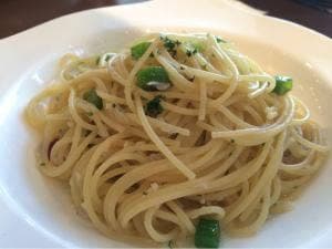 イタリア食堂チネマ