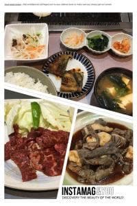 焼肉ちかき