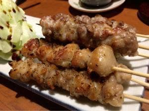 やきとり 鳥平