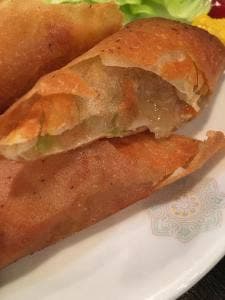 生駒菜館