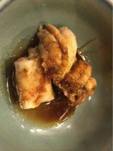 すし屋の清助