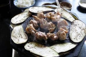 波平食堂