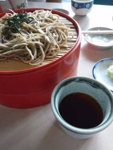 ちゅうじ食堂