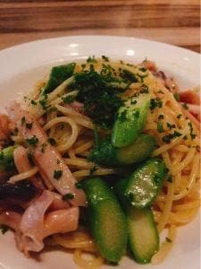 TOKYO CUISINE GOGYO AKASAKA