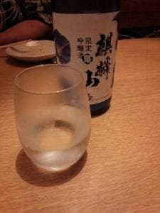 越後酒房 御茶ノ水店