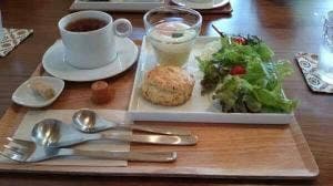 いとカフェ