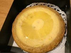ガトーよこはま 羽田空港店