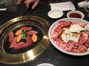 精香園