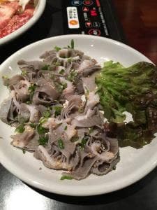 精香園
