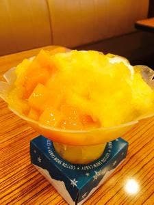 ミスタードーナツ 金沢杜の里 ショップ