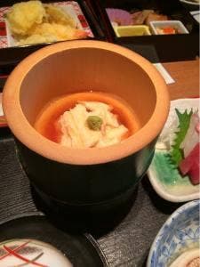 美味心 秀峰