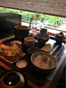 美味心 秀峰