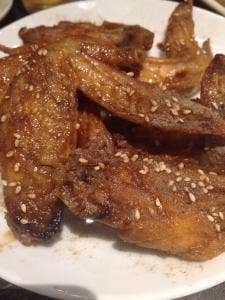 手羽先居酒屋手羽一郎仙台店