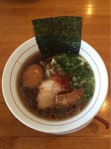 麺屋ひろ
