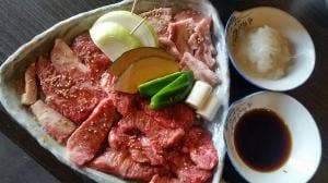 とがし肉家 鶴岡店