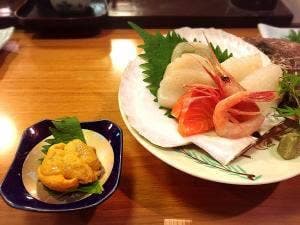 季節料理 はせ川