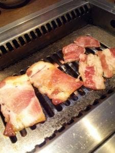 カルネステーション 銀座店