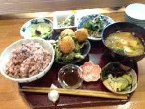 おからはうす