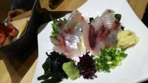 門前仲町 酔月