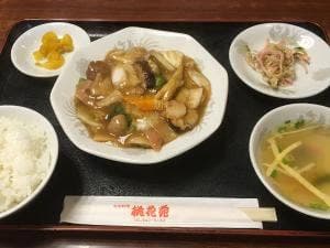 桃花苑