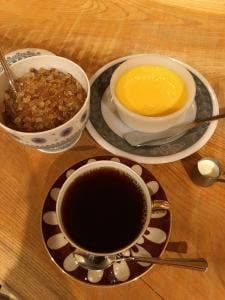 焙煎珈琲 いずみや