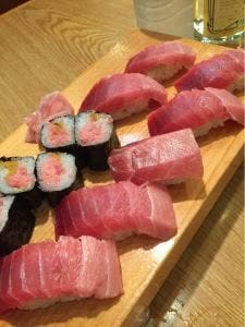 菊寿し