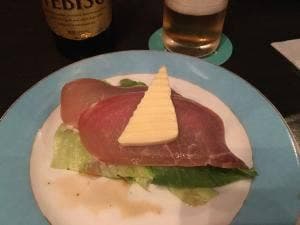 上野アリエス