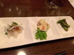 素敵にDining 静岡両替町店 素敵にステーキ