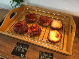 ぶももベーカリー