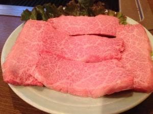 焼肉苑