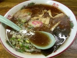 たらふく 中居店