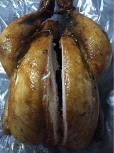 柿安 精肉 ラゾーナ川崎プラザ店
