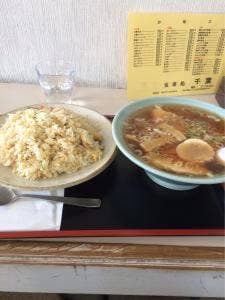 食事処千葉