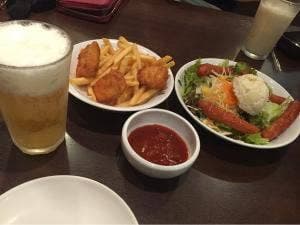 カレーハウスCoCo壱番屋 武豊店