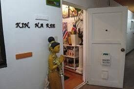 kin-na-ree