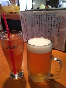 とんかつ かつ吉