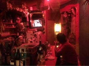 BAR 夢之介