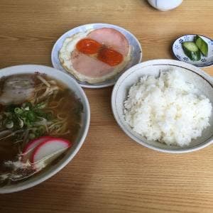 竹味