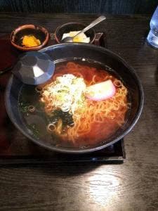 らーめん楽天