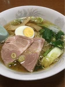 東海一品香