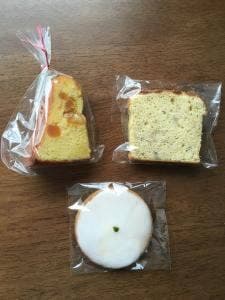 BAKED
